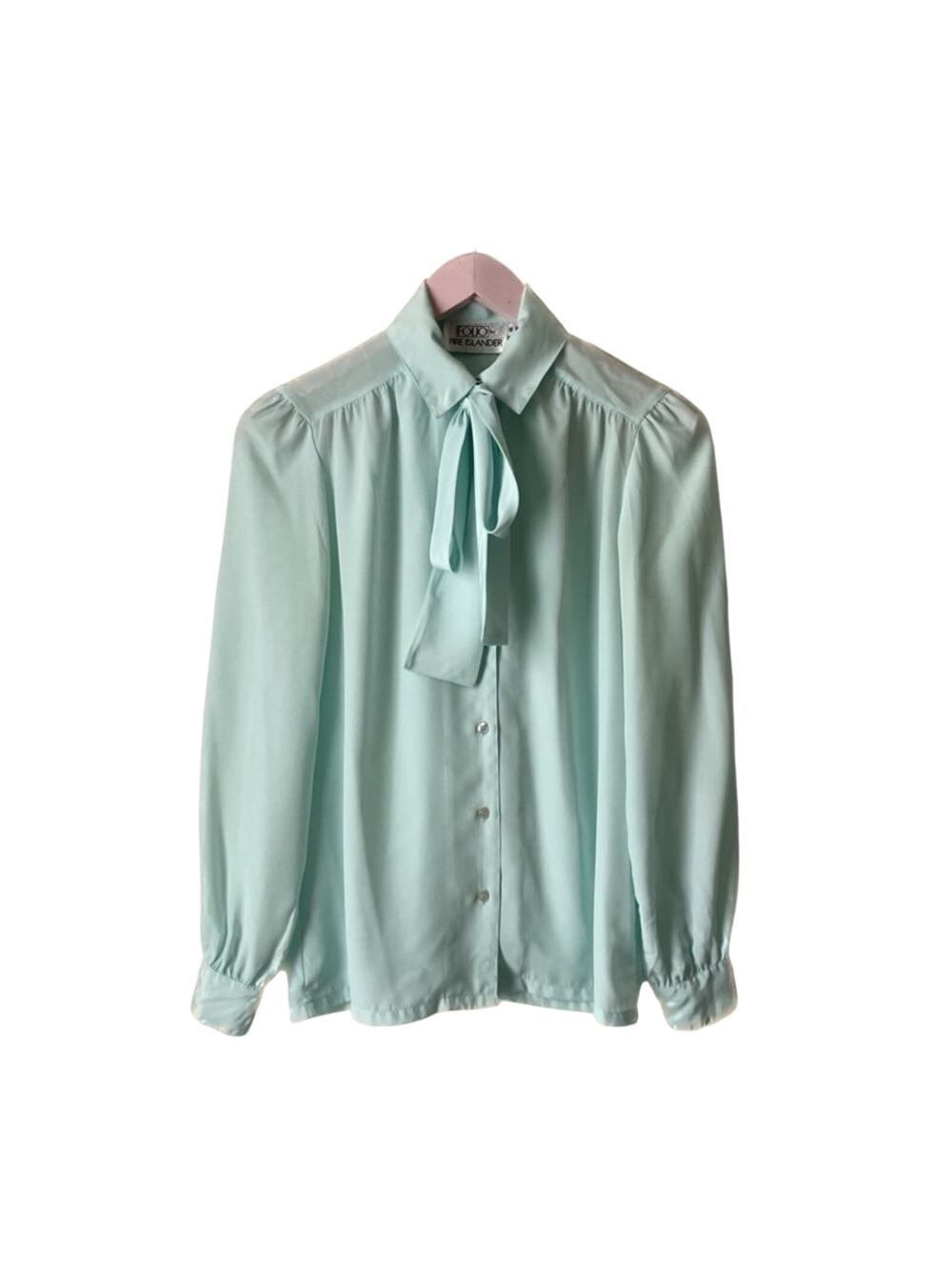 Vintage Blouse